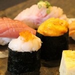 Sushiatari - 