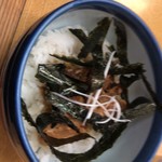 八方 - へた丼 小