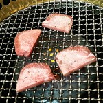 焼肉ステージ 昌苑 - 