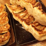 肉汁餃子のダンダダン - 