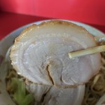 赤ひげラーメン - 