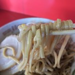 赤ひげラーメン - 