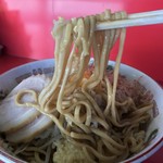 赤ひげラーメン - 