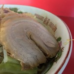 赤ひげラーメン - 