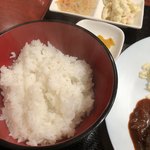 創作かんぱい料理 今日もここで - 