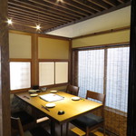 魚河岸酒場 FUKU浜金 金山店