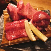 炭火焼肉 なかはら - 
