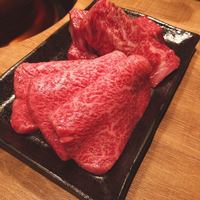 炭火焼肉 なかはら - 