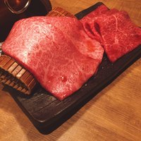炭火焼肉 なかはら - 