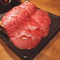 炭火焼肉 なかはら - 