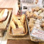 ビゴの店 - 内観