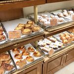 ビゴの店 - 内観