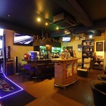 Amusement Bar CLOVER - 