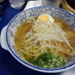 焼肉ヤマト - ラーメン