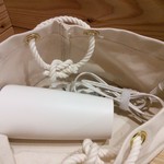 余市SAGRA - ドライヤーも用意されています。