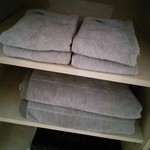 余市SAGRA - タオルと毛布など。