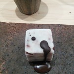 余市SAGRA - デザート。