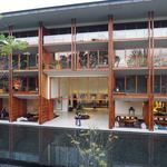 The Service 1921 Restaurant & Bar - 外観