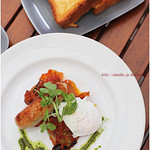 マーサーブランチ - 