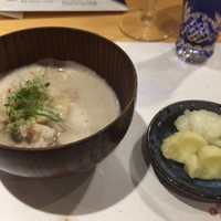 柳家錦 - 自然薯汁 漬物