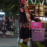 Old Chiangmai Cultural Center - 店内