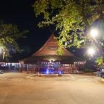 Old Chiangmai Cultural Center - 外観