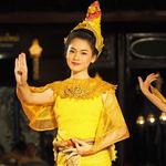 Old Chiangmai Cultural Center - 舞踊