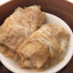 Yum Cha Hawaii - ゆば巻