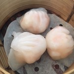 Yum Cha Hawaii - えびーー