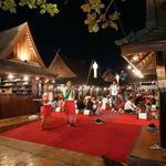 Old Chiangmai Cultural Center - 店内