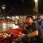 Old Chiangmai Cultural Center - 店内