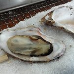 石巻かき小屋 - まいう～（^▽^）