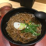 麺家大阪みどう - 