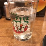 Negiyaki Yamamoto - やまもとグラス