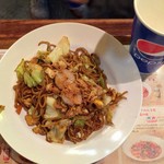 NOODLES BAZAAR - ミーゴレン