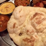 印度料理シタール - 3種セット