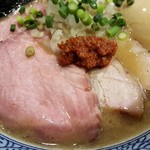麺処ほん田 - 