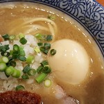 麺処ほん田 - 