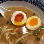 麺処ほん田 - 