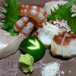 Sushi Yanagiya - 