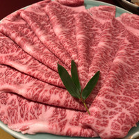 人形町 今半 東京ガーデンテラス紀尾井町店 - 人形町今半東京ガーデンテラス紀尾井町店(田村牛)