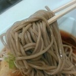 深大寺門前そば - 