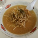 Ganso Ramen Shoppu - 