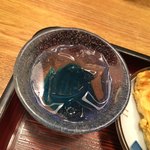 ホルモン道場 寄り本舗 - オーギョーチー？
