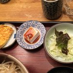 ホルモン道場 寄り本舗 - 小鉢