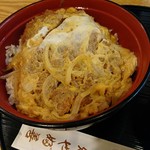 やぶ善 - 老舗の変わらないクオリティ。