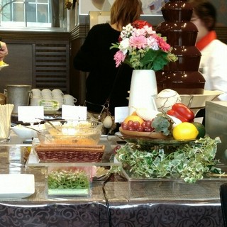 バイキングレストラン ラ・ベランダ_2