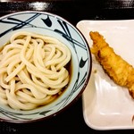 丸亀製麺 - 