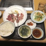 朝鮮飯店 - 