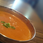 インドネパールカレー ナマステ - 